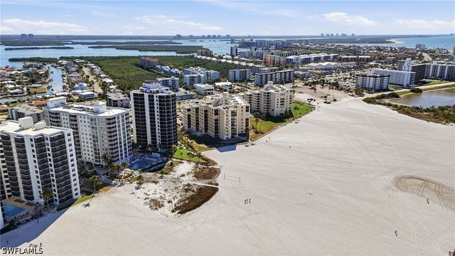 6660 Estero BLVD 502, Fort Myers Beach, FL 33931