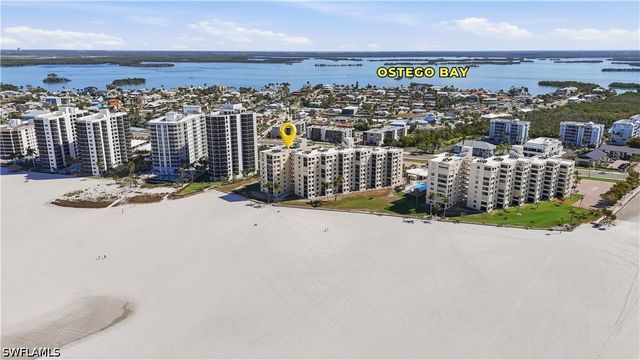 6660 Estero BLVD 502, Fort Myers Beach, FL 33931