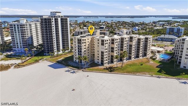 6660 Estero BLVD 502, Fort Myers Beach, FL 33931