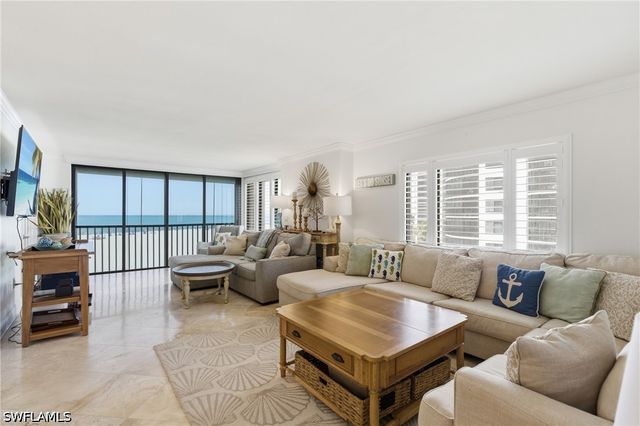 6660 Estero BLVD 502, Fort Myers Beach, FL 33931