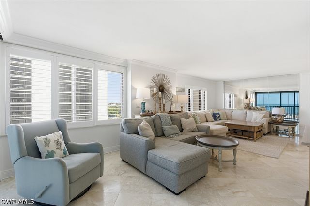 6660 Estero BLVD 502, Fort Myers Beach, FL 33931