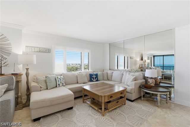 6660 Estero BLVD 502, Fort Myers Beach, FL 33931