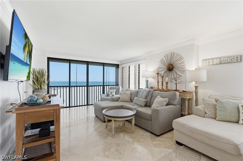 6660 Estero BLVD 502, Fort Myers Beach, FL 33931