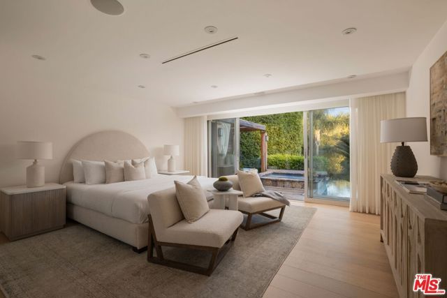 2731 Hutton Drive, Los Angeles, CA 90210