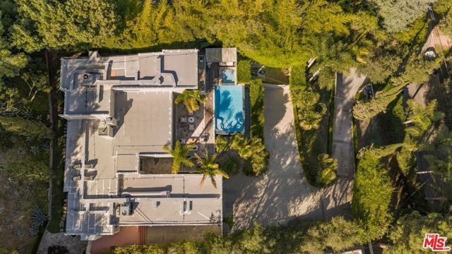 2731 Hutton Drive, Los Angeles, CA 90210