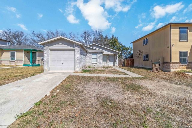 10107 Amber Coral, San Antonio, TX 78245