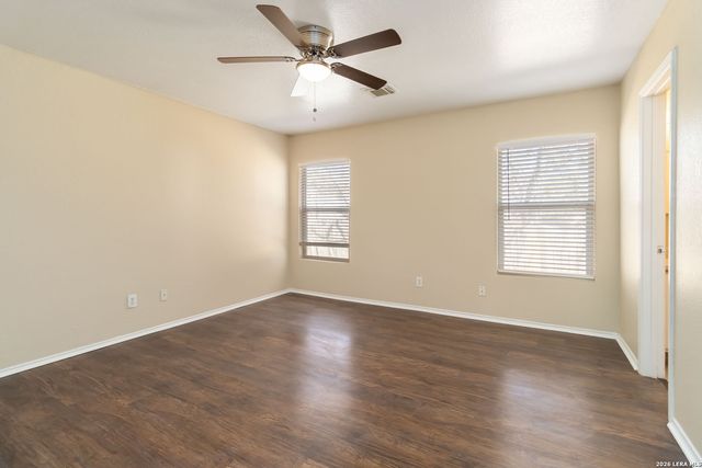 10107 Amber Coral, San Antonio, TX 78245