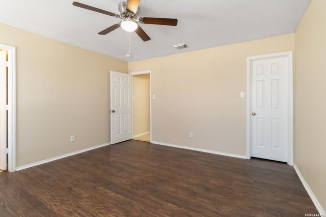 10107 Amber Coral, San Antonio, TX 78245