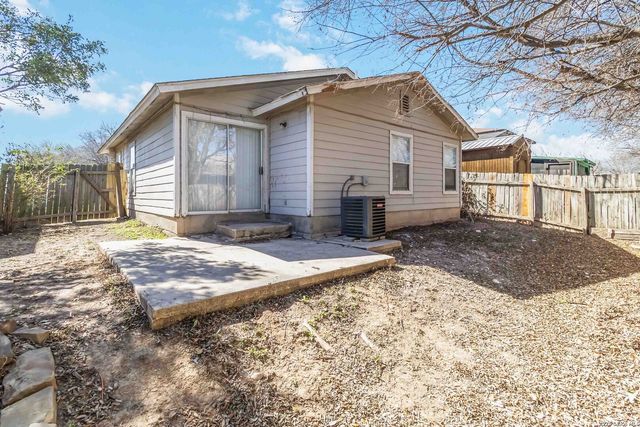 10107 Amber Coral, San Antonio, TX 78245