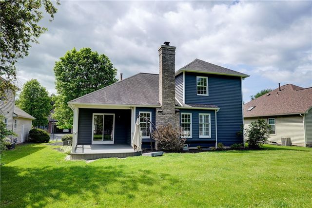 48 Hampshire Lane, Mendon, NY 14506