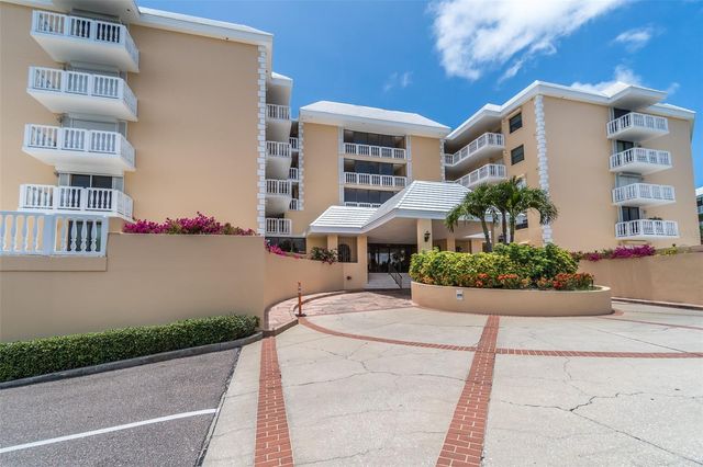 6500 SUNSET WAY 120, St Pete Beach, FL 33706