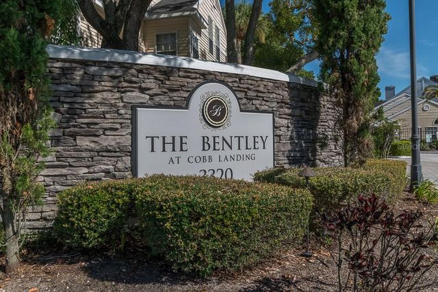 3310 HAVILAND COURT 203, Palm Harbor, FL 34684