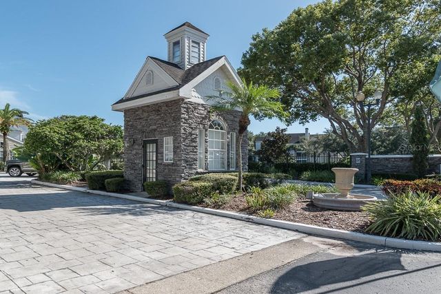 3310 HAVILAND COURT 203, Palm Harbor, FL 34684