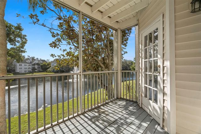 3310 HAVILAND COURT 203, Palm Harbor, FL 34684