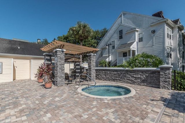 3310 HAVILAND COURT 203, Palm Harbor, FL 34684
