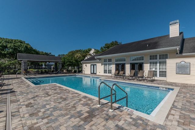 3310 HAVILAND COURT 203, Palm Harbor, FL 34684