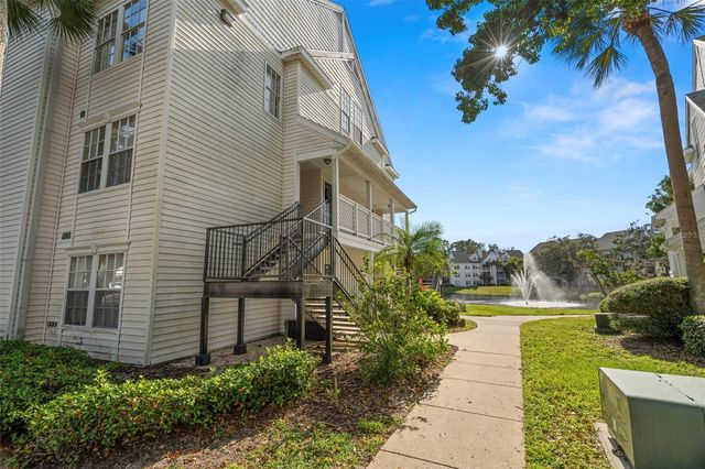 3310 HAVILAND COURT 203, Palm Harbor, FL 34684