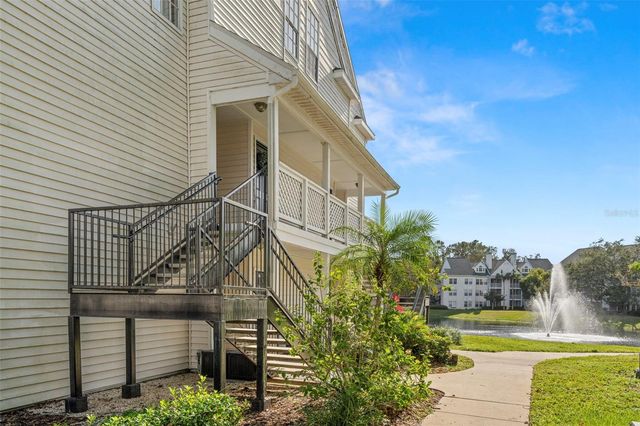 3310 HAVILAND COURT 203, Palm Harbor, FL 34684