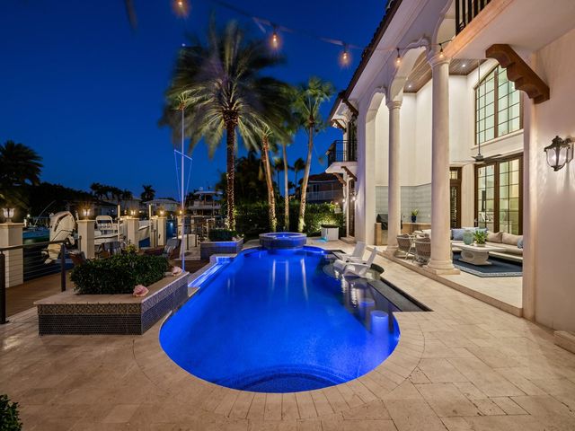 2319 NE 28th Street, Lighthouse Point, FL 33064