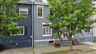 100 S 18th St, South Side, PA 15203