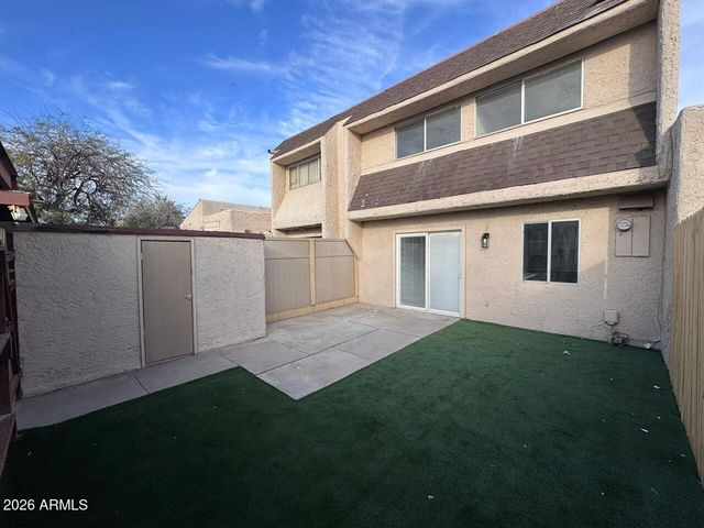 950 S VALENCIA -- 14, Mesa, AZ 85202