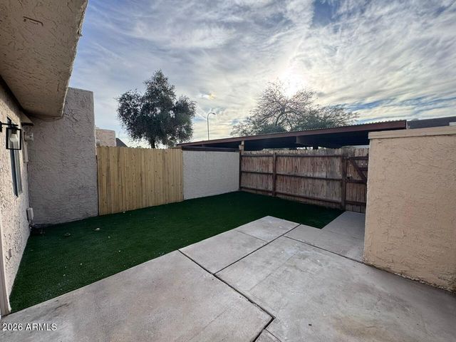 950 S VALENCIA -- 14, Mesa, AZ 85202