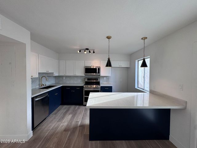 950 S VALENCIA -- 14, Mesa, AZ 85202