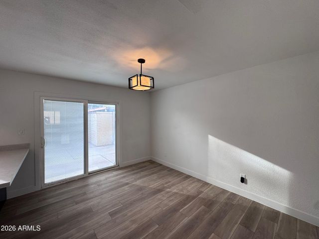 950 S VALENCIA -- 14, Mesa, AZ 85202