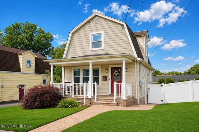 55 Maple Avenue, Fords, NJ 08863