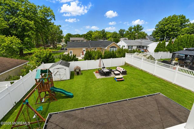 55 Maple Avenue, Fords, NJ 08863