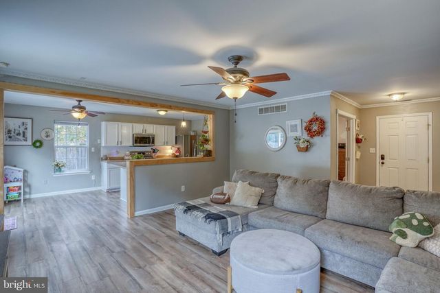 222 N EMBER DR, Felton, DE 19943