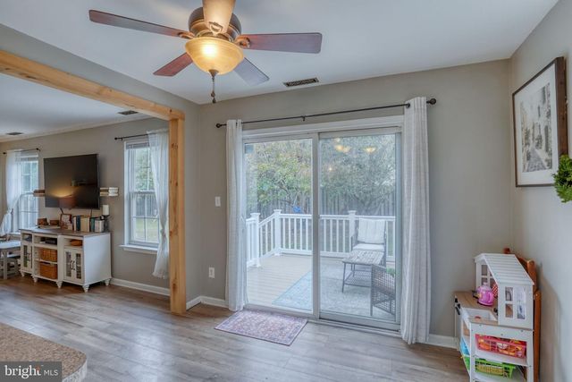 222 N EMBER DR, Felton, DE 19943