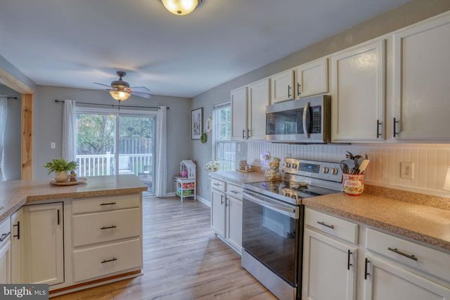 222 N EMBER DR, Felton, DE 19943