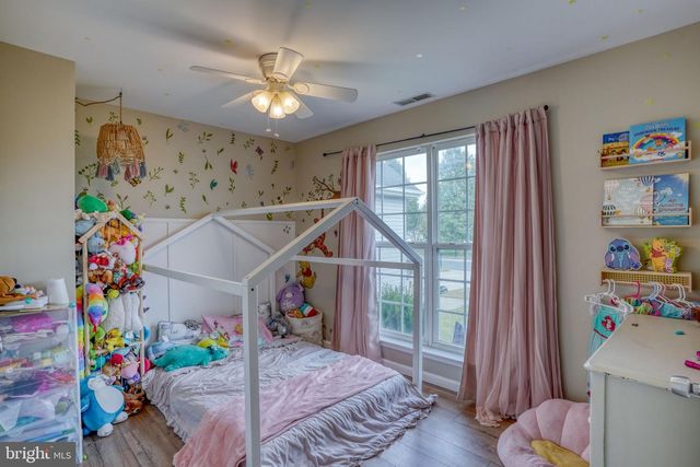 222 N EMBER DR, Felton, DE 19943