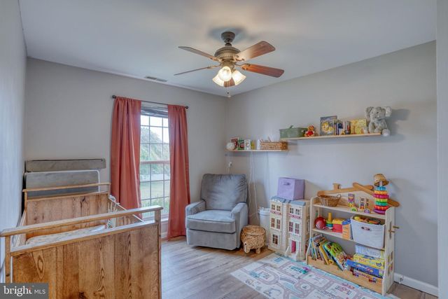 222 N EMBER DR, Felton, DE 19943