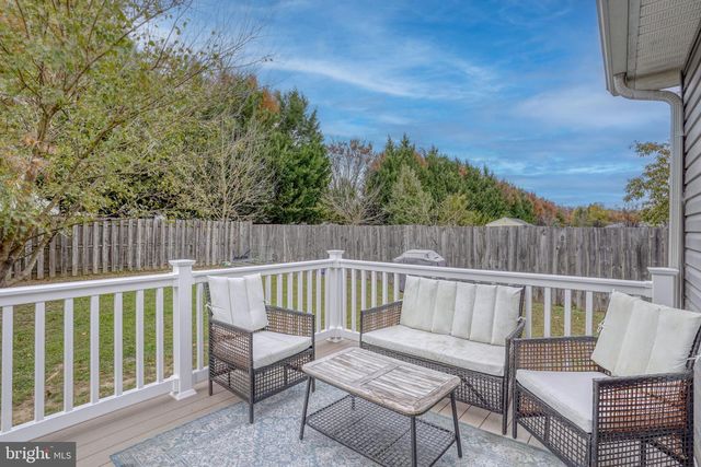 222 N EMBER DR, Felton, DE 19943