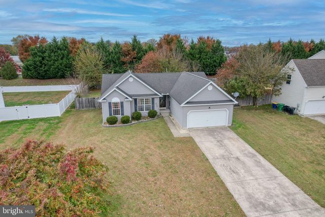 222 N EMBER DR, Felton, DE 19943