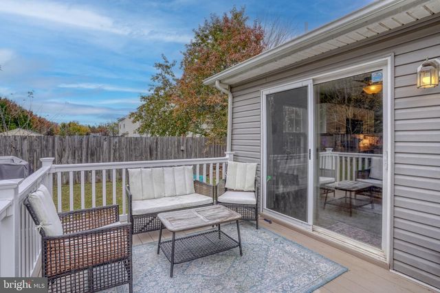 222 N EMBER DR, Felton, DE 19943