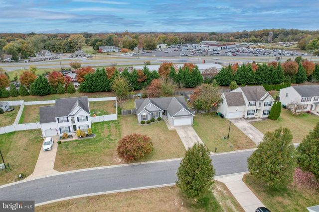 222 N EMBER DR, Felton, DE 19943