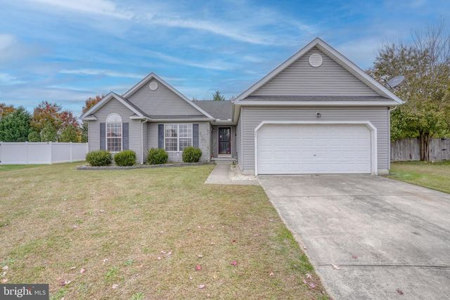 222 N EMBER DR, Felton, DE 19943