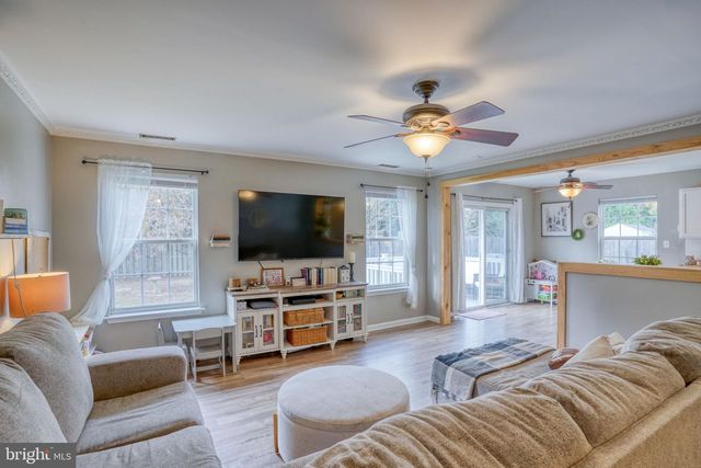 222 N EMBER DR, Felton, DE 19943