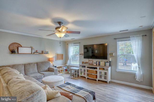 222 N EMBER DR, Felton, DE 19943