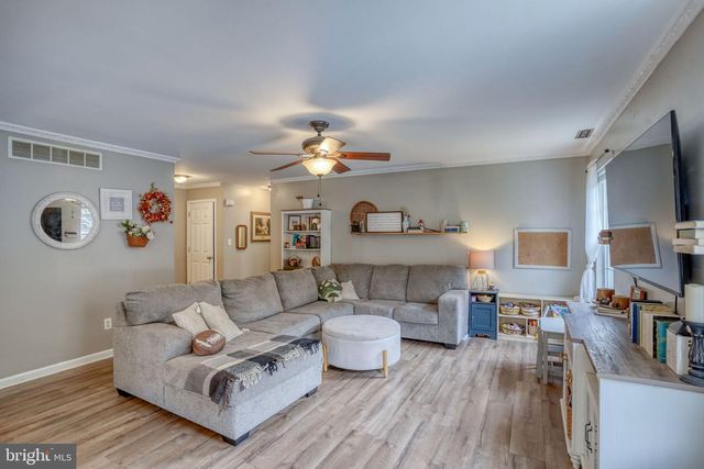 222 N EMBER DR, Felton, DE 19943