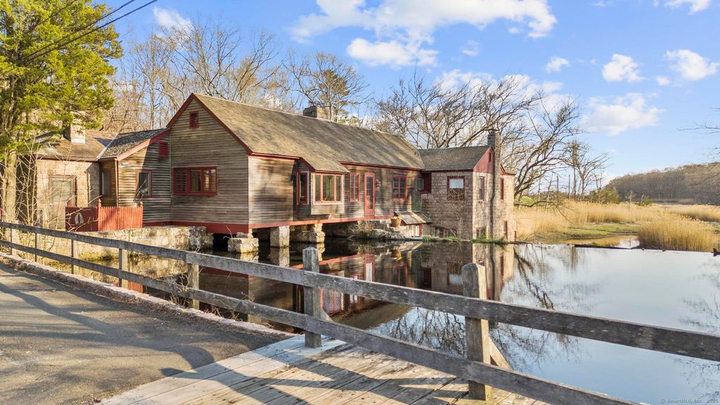 55-69 Sawmill Road, Branford, CT 06405