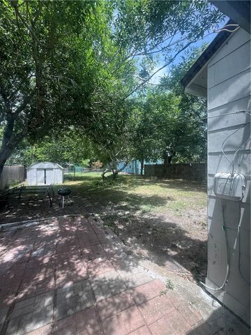 4210 Harry St, Corpus Christi, TX 78411