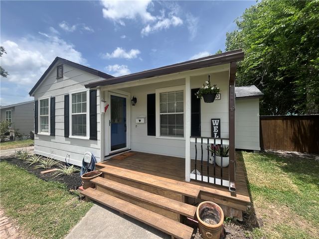 4210 Harry St, Corpus Christi, TX 78411