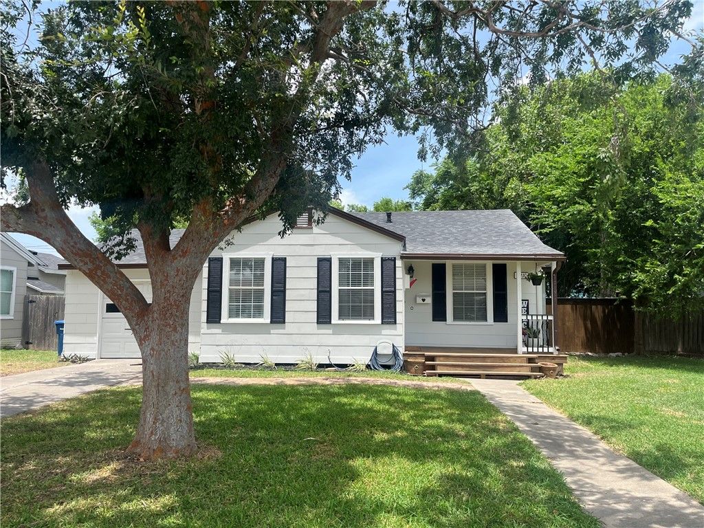 4210 Harry St, Corpus Christi, TX 78411