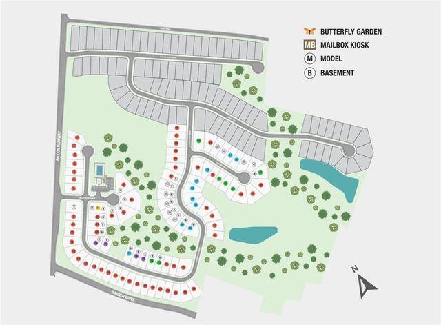 4046 Alderstone Drive, Flowery Branch, GA 30542