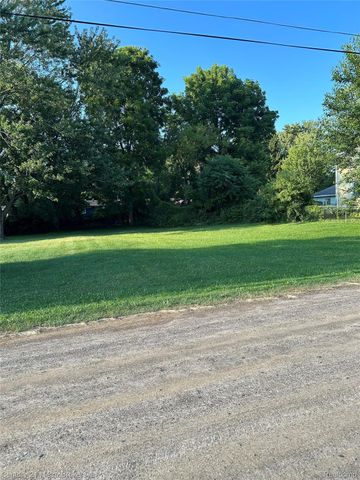 0 W Gracelawn Avenue, Mt. Morris Township, MI 48504