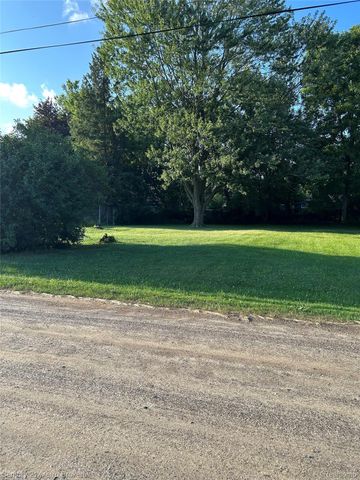 0 W Gracelawn Avenue, Mt. Morris Township, MI 48504